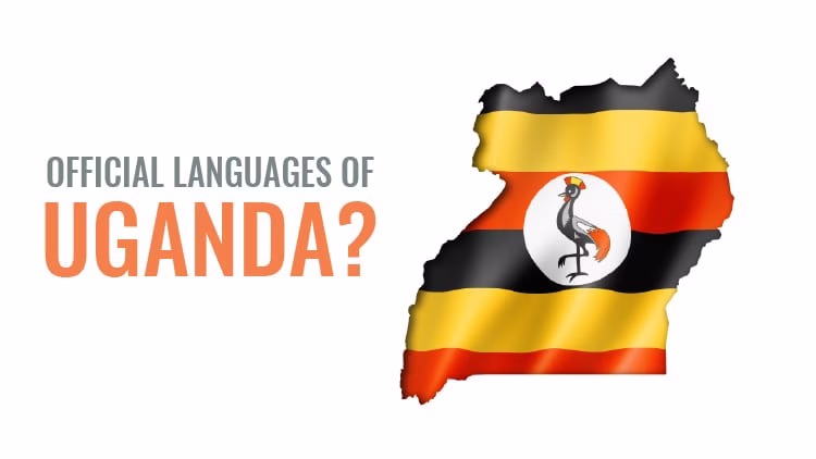 language basics Uganda