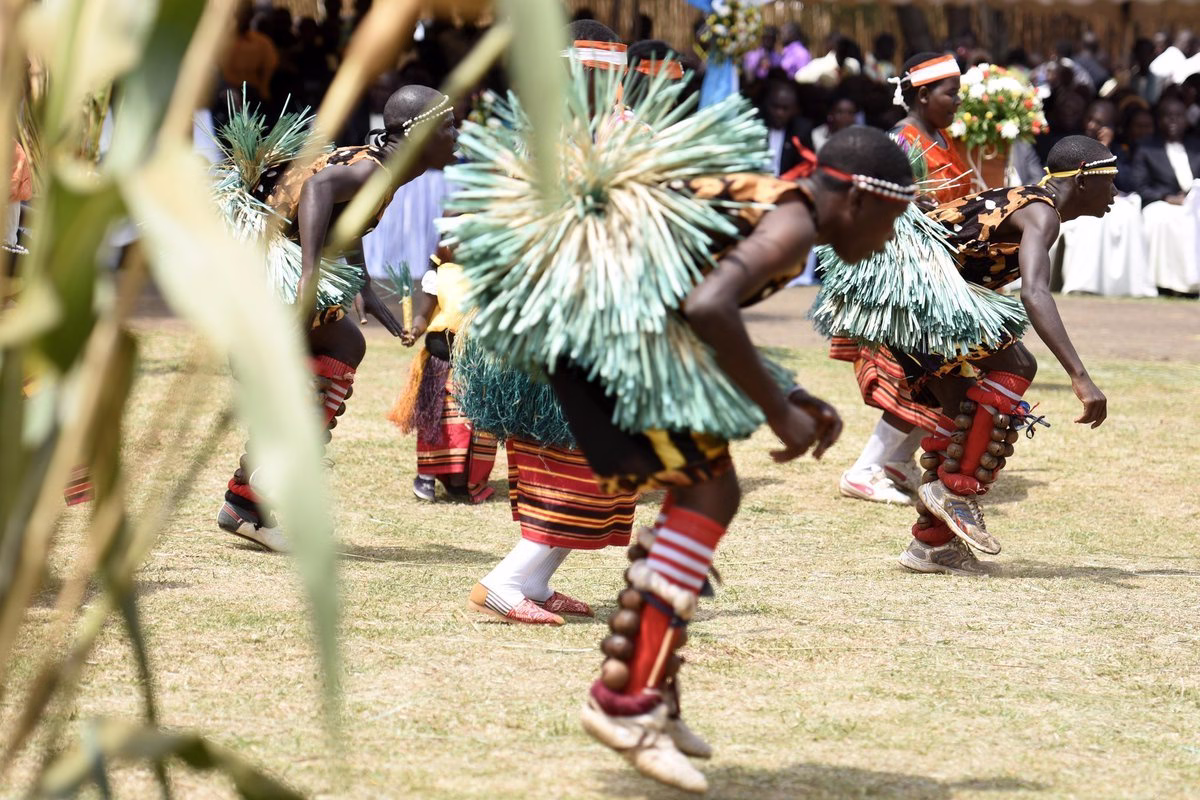 local festivals Uganda