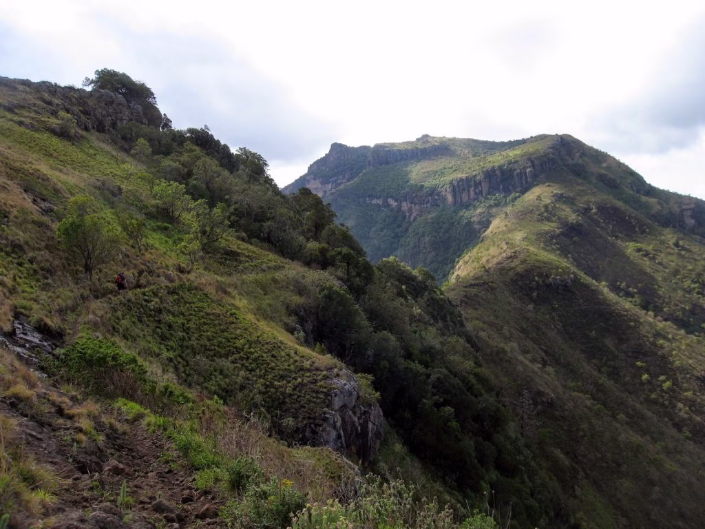 tourist attractions in South Sudan