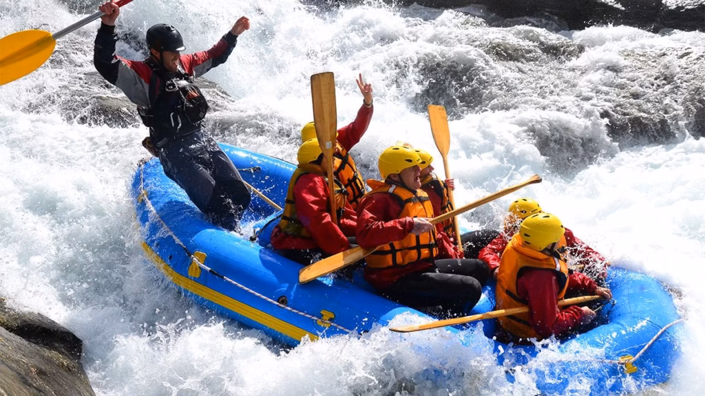 Uganda Adventure Travel Holiday