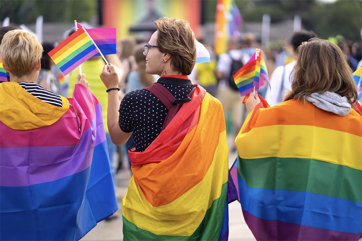 LGBTQ+ Friendly Safari Destinations in Africa