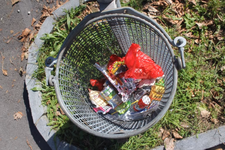 Waste Management: Traveling with Minimal Environmental Impact in Uganda