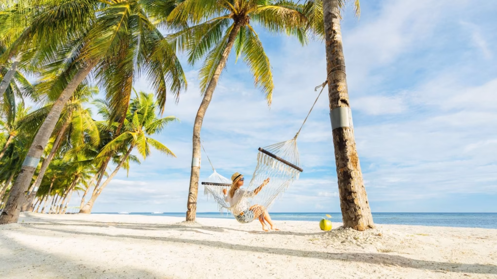 Beach Safaris in Rwanda