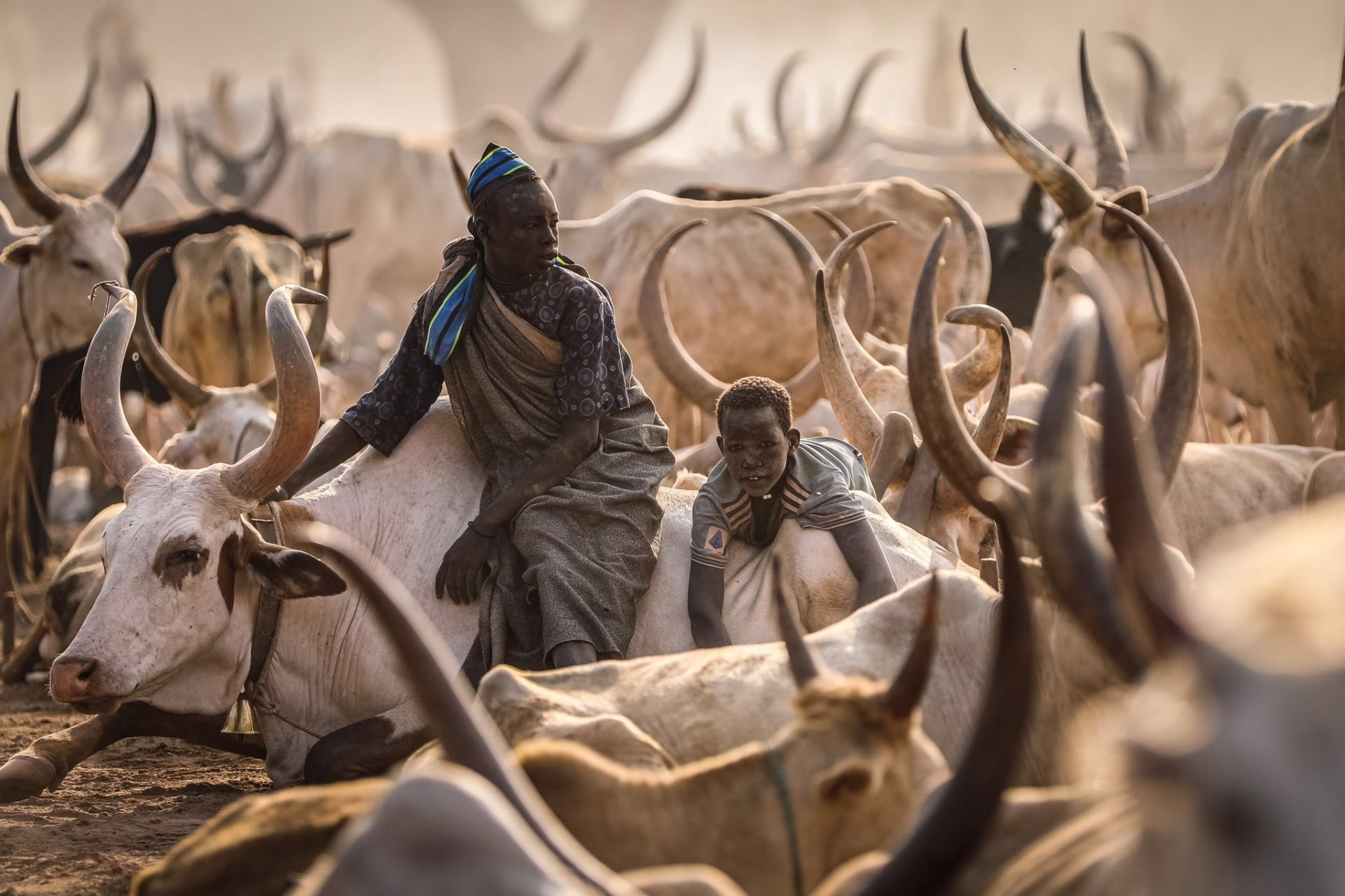 tourisme durable Sud-Soudan