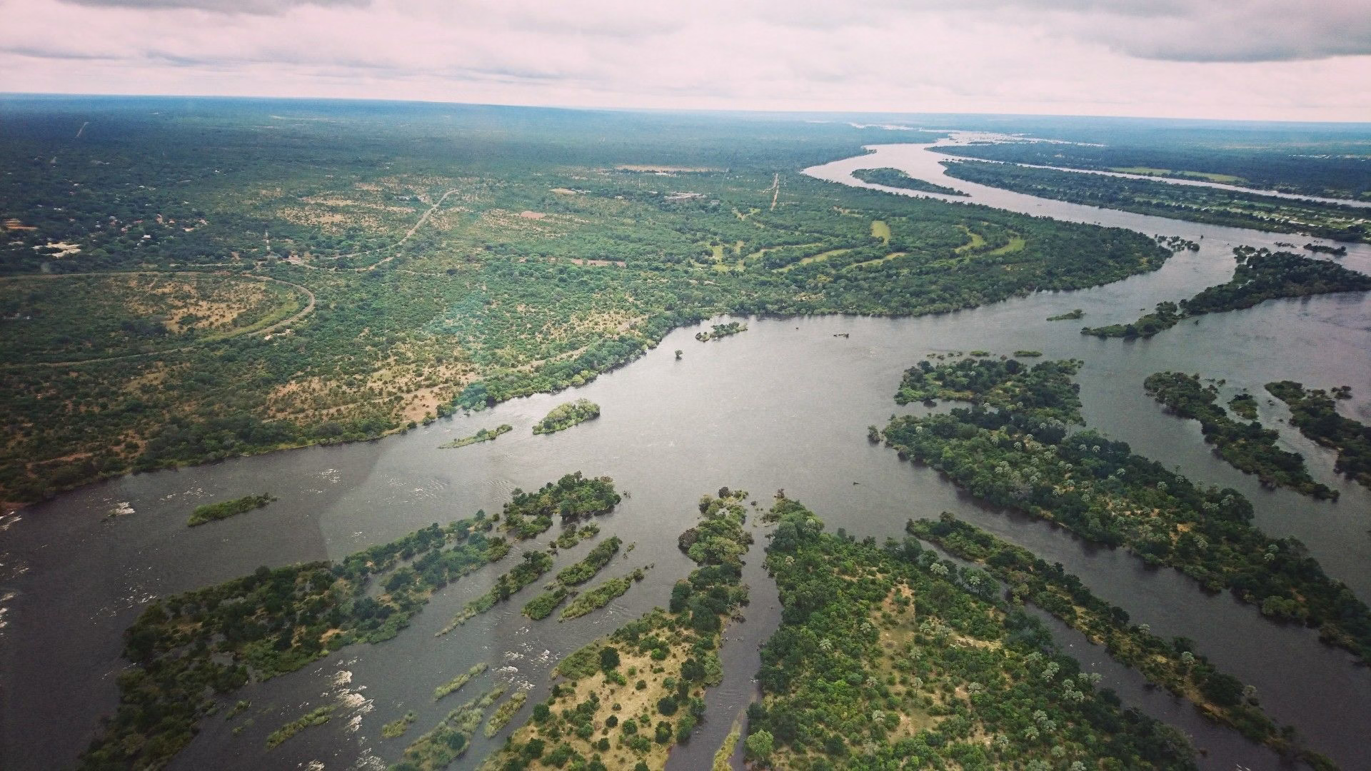 Barotse Floodplains