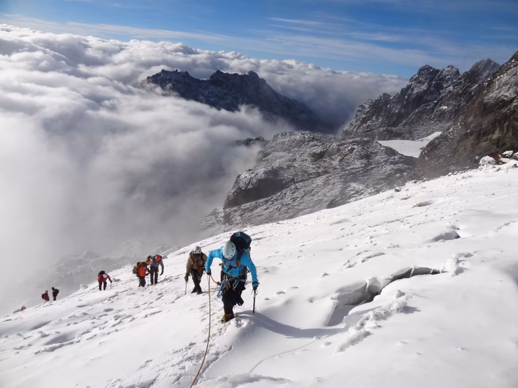 What to Bring When Hiking Rwenzori Mountains