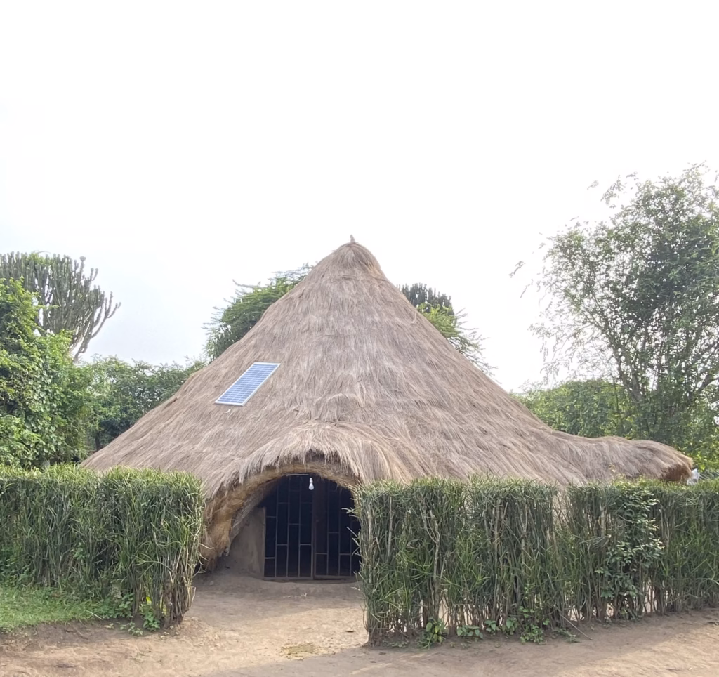 Bigo bya Mugenyi