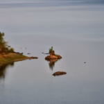 Exploring Lake Albert