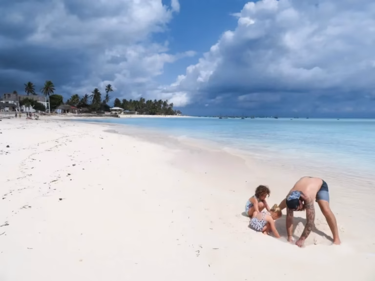 Top Things To Do In Tanzania