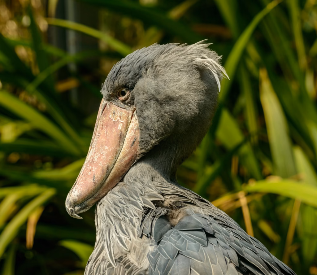 Best 7 Places to See Shoebills in Uganda
