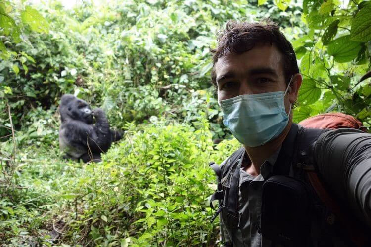 Coronavirus Measures and Standard Operating Procedures (SOPs) for Gorilla Trekking
