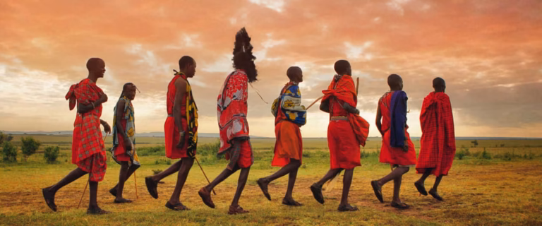 Cultural Tours in Tanzania