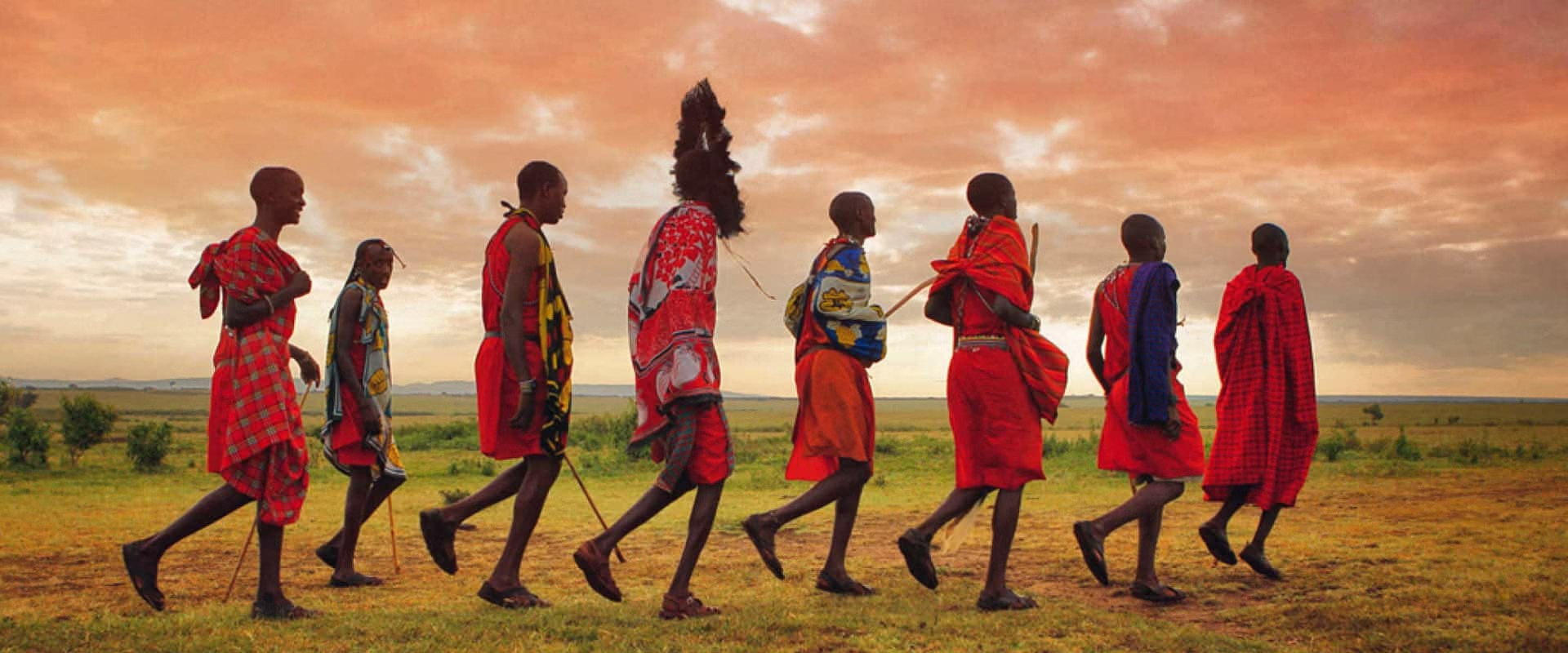 Cultural Tours in Tanzania