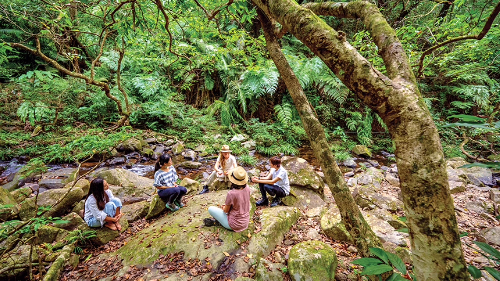 SemulikI Attractions and Things to Do