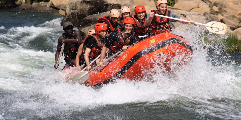 Attractions in Jinja – Activities and Hangout Places