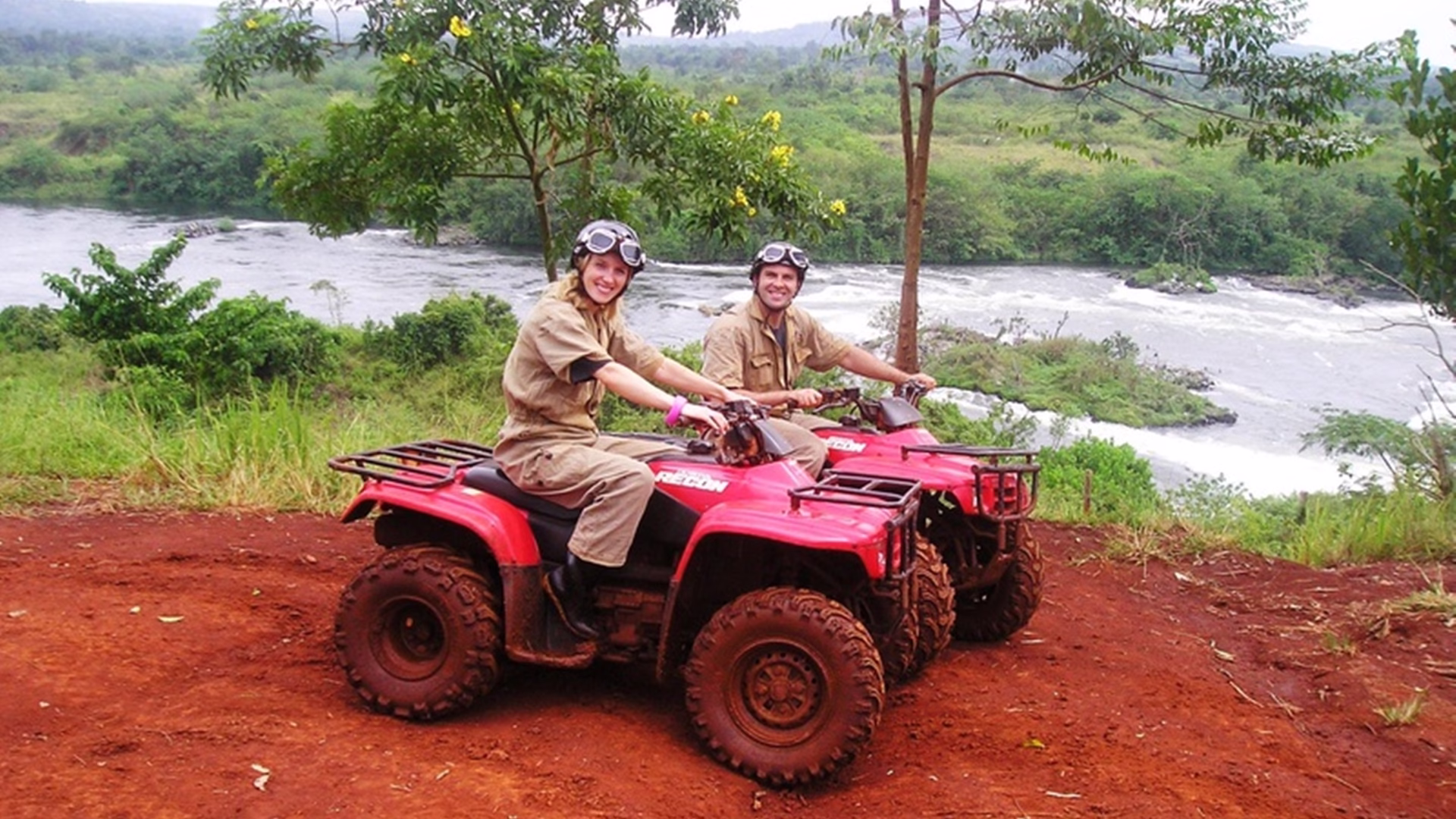 Attractions in Jinja-Activities in Jinja Uganda