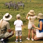 Children and Kids on Safari – Family-Friendly Adventures in Africa
