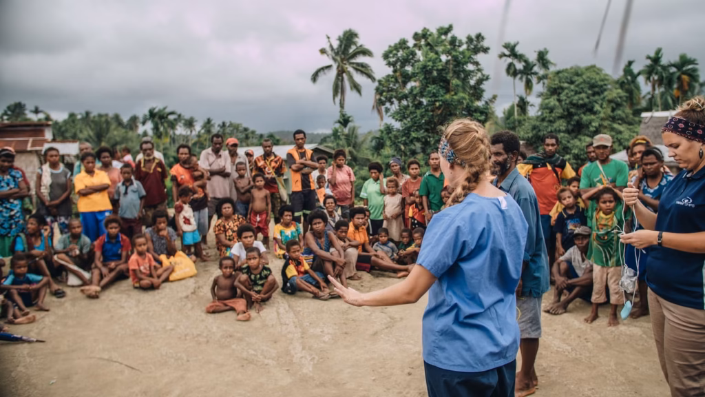 Volunteer and Missionary Tours – Travel with Purpose in Africa