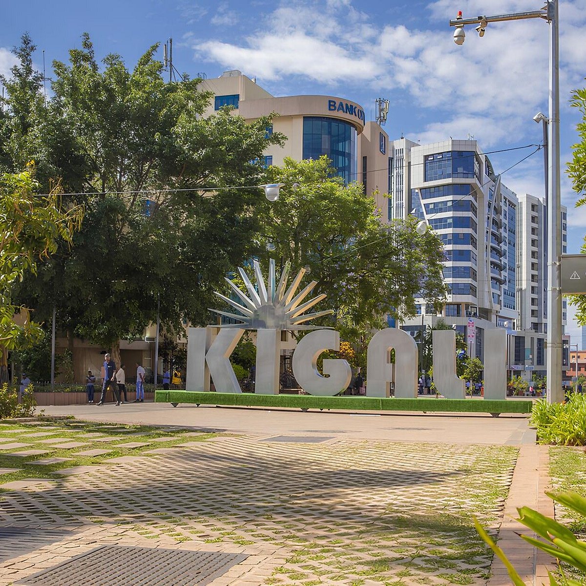 1 Day Kigali City Tour Rwanda