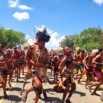 Karamajong Culture Uganda