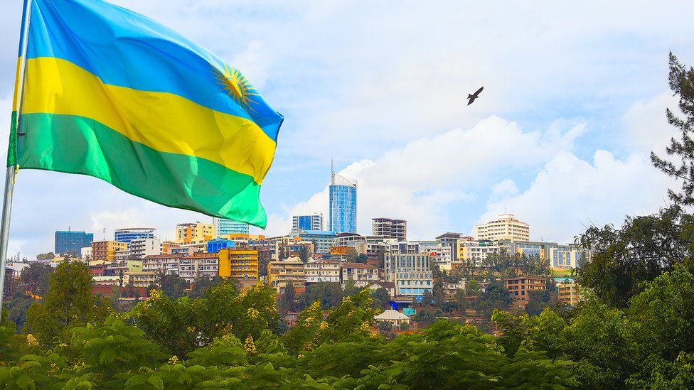 Is English Spoken in Rwanda?