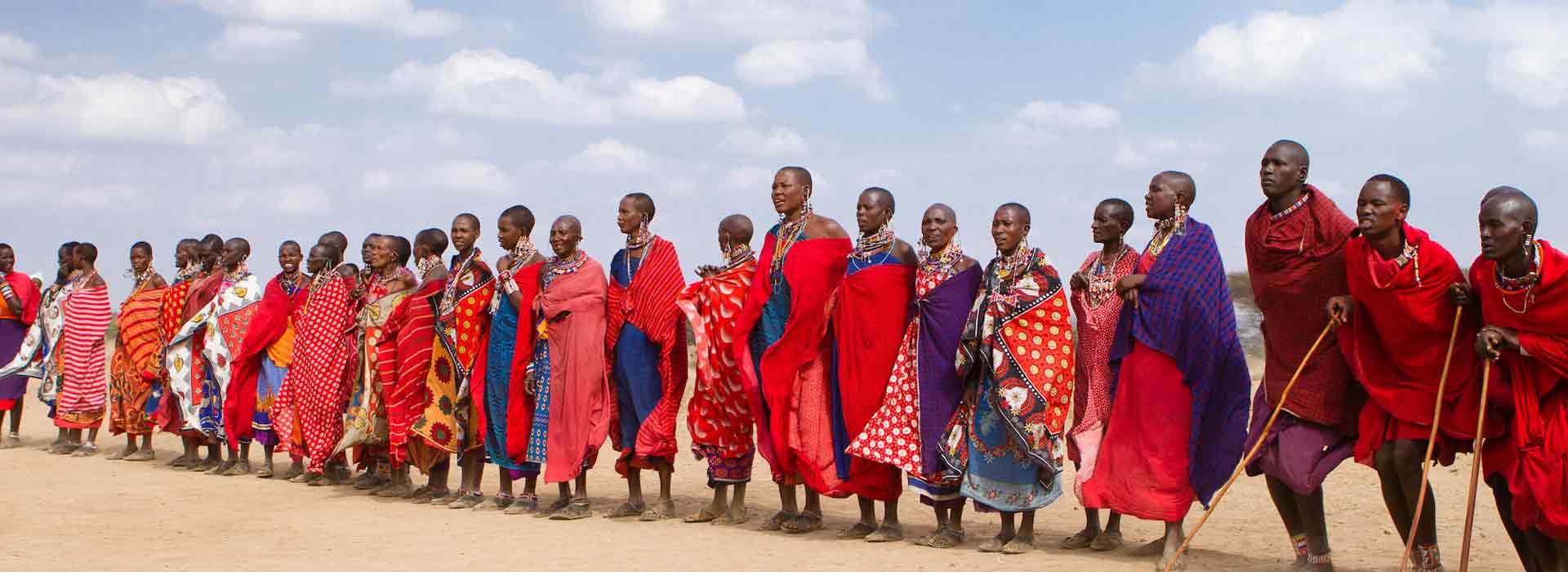 Chagga Tribe Kilimanjaro Culture
