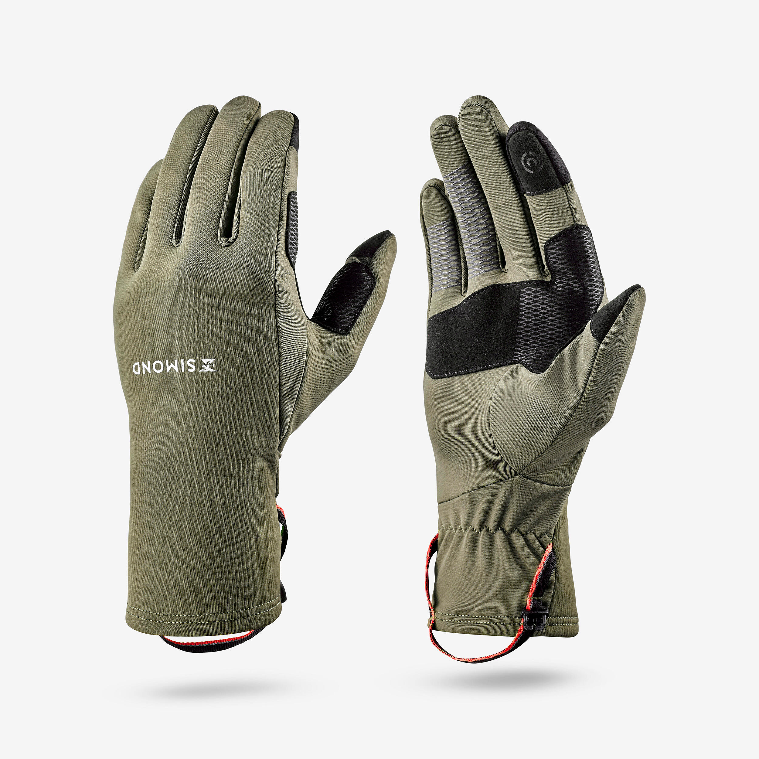 Gloves for Gorilla Trekking