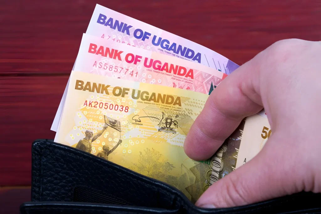 Do I Need Cash or Card in Uganda?
